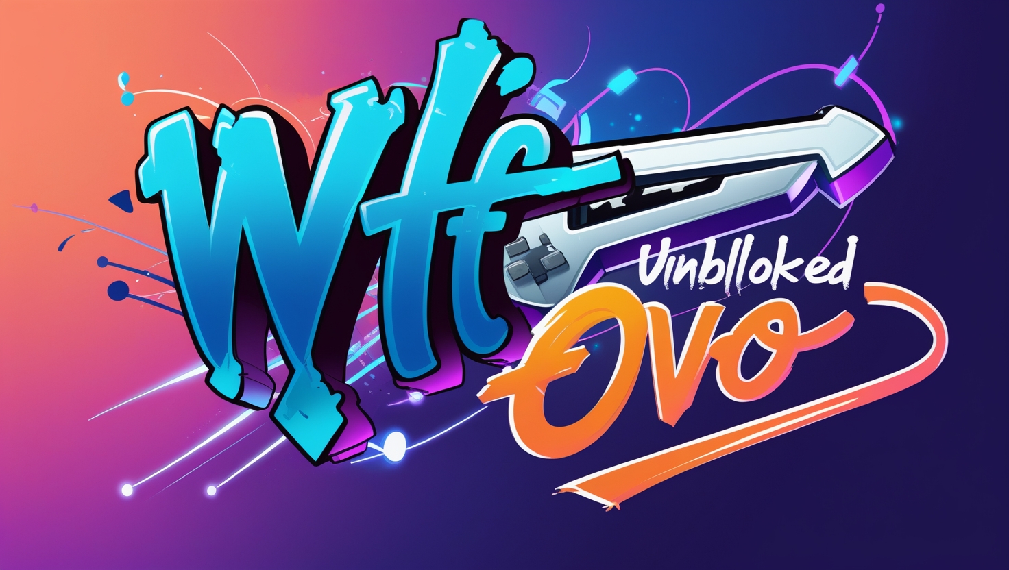 WTF Unblocked OVO: Play Free Online Games Anytime