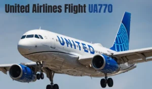 United Airlines Flight UA770 Emergency Diversion: Detailed Analysis, Timeline, Passenger Impact, and Ongoing Status